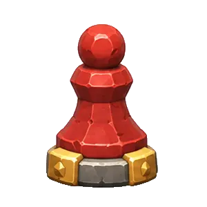 black pawn