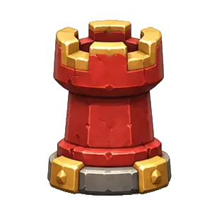 black rook