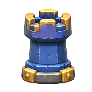 white rook